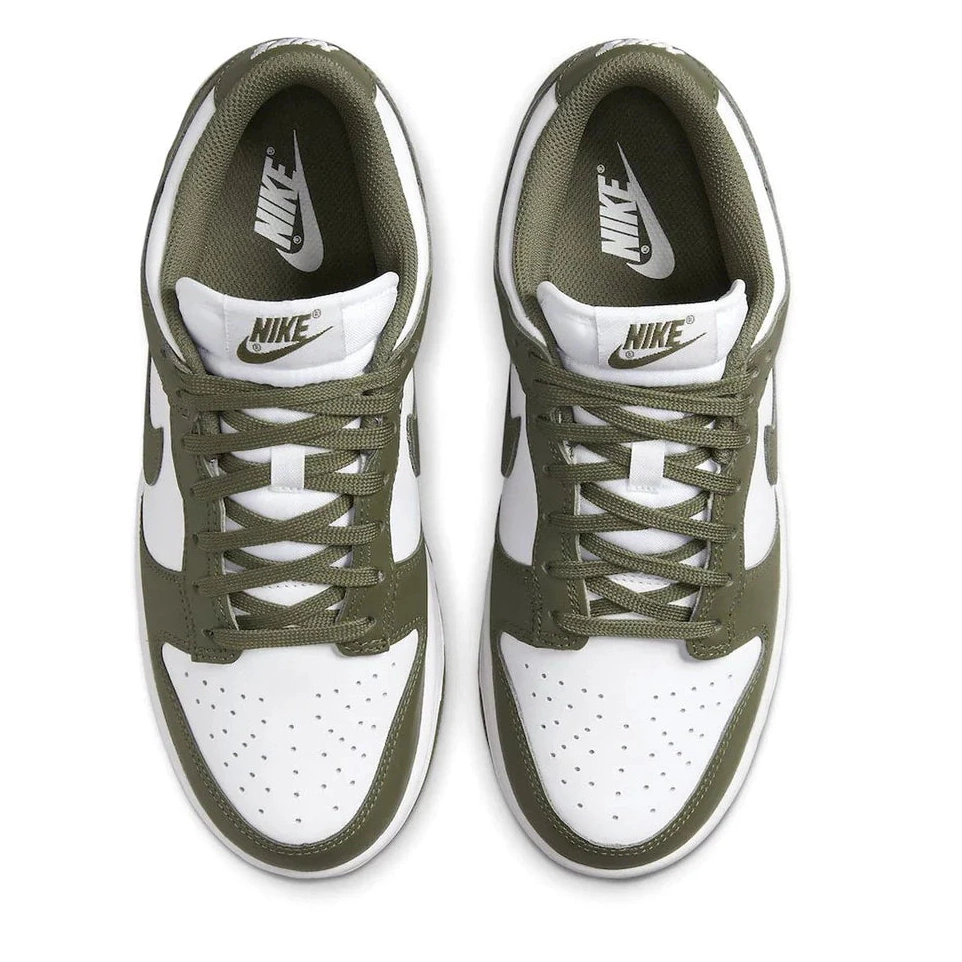 Nike Low W Dunk Olive' 'Medium 0811